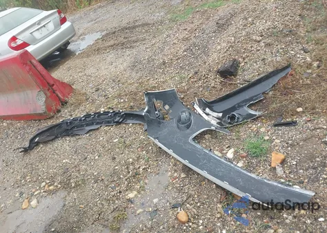 2018 Dodge Challenger R/T Scat Pack из США, поврежденный, VIN 2C3CDZFJ4JH228011